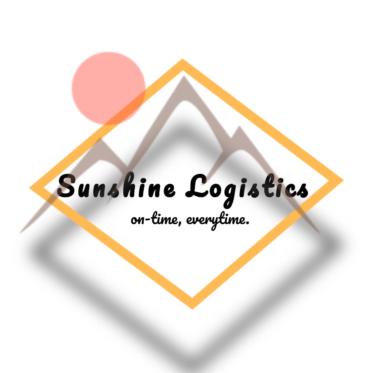 Sunshine Logistics