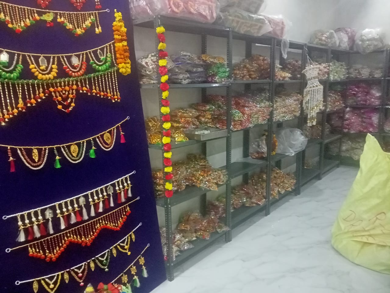 Jain Traders