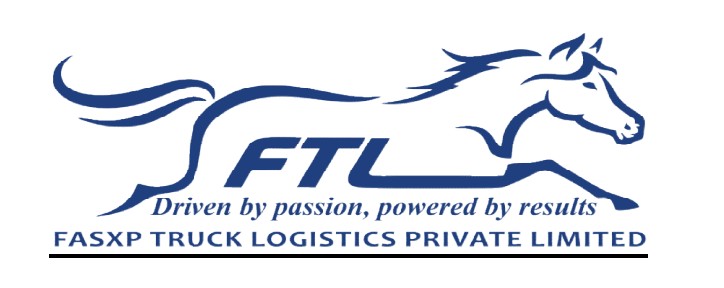 FASXP TRUCK LOGISTICS PVT LTD