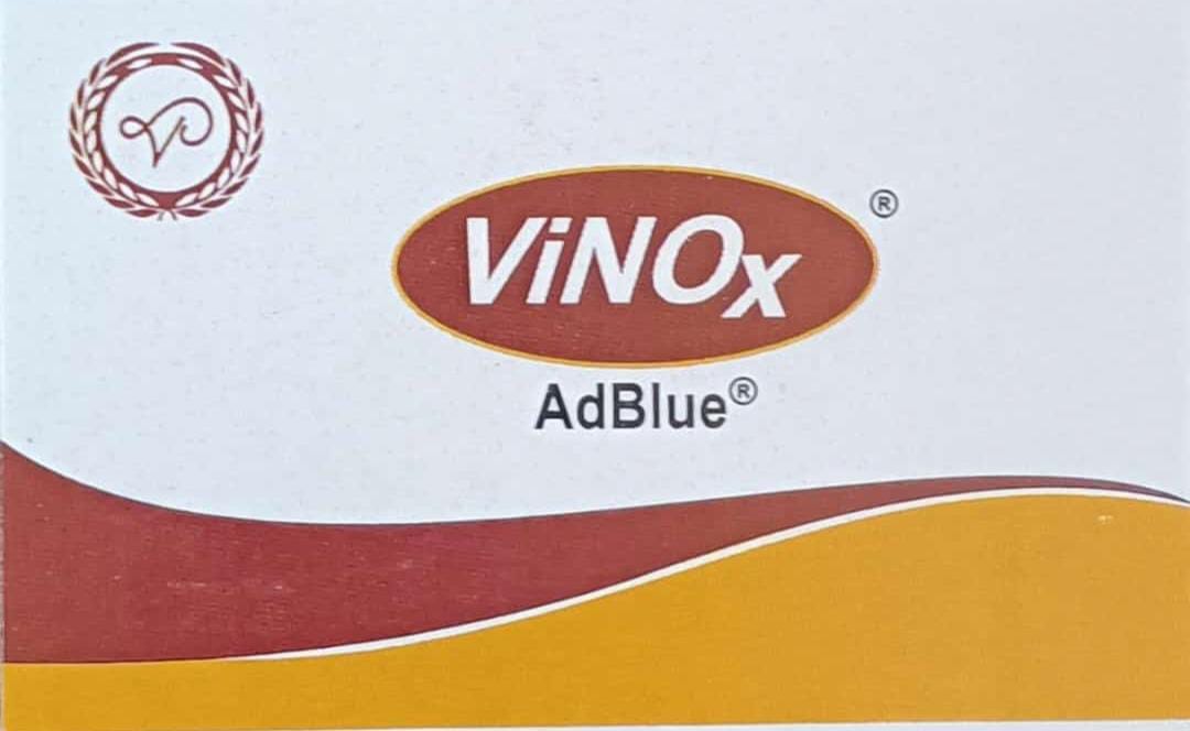 Vinox DEF