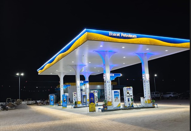 Prem Highway Fuel Point