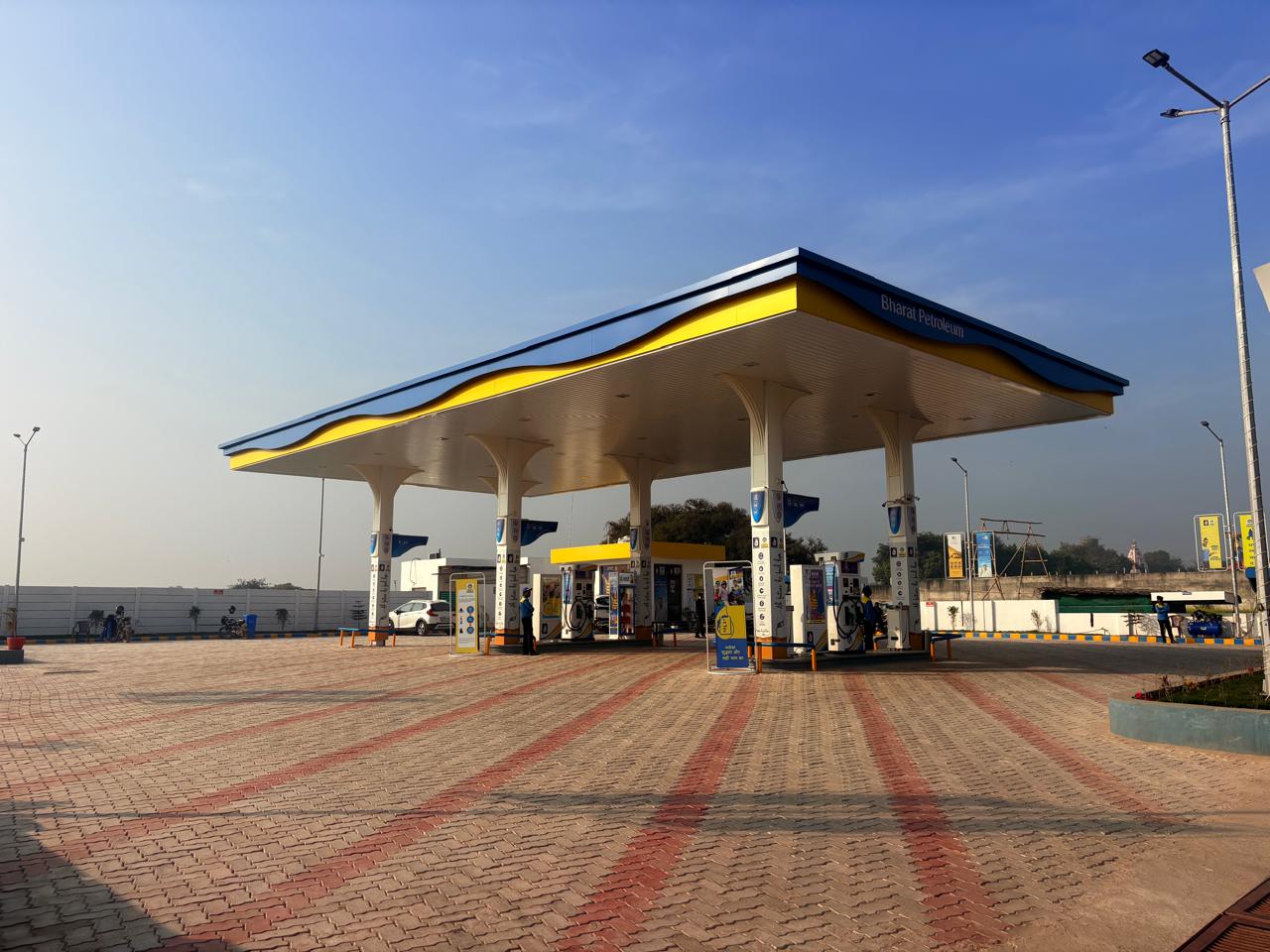 Fortune Filling Station