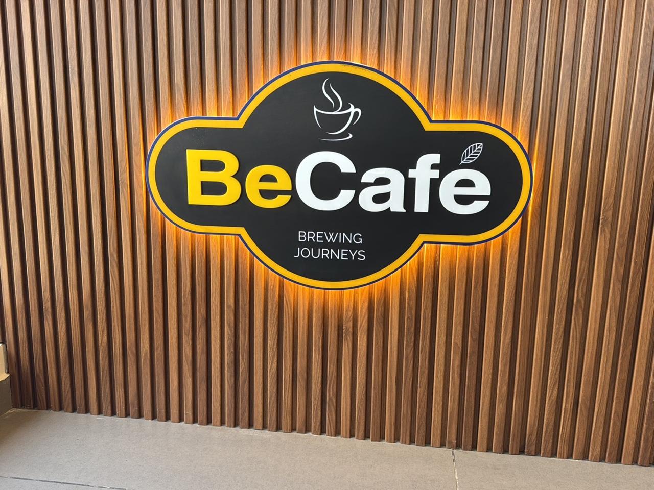 Becafe Rewari